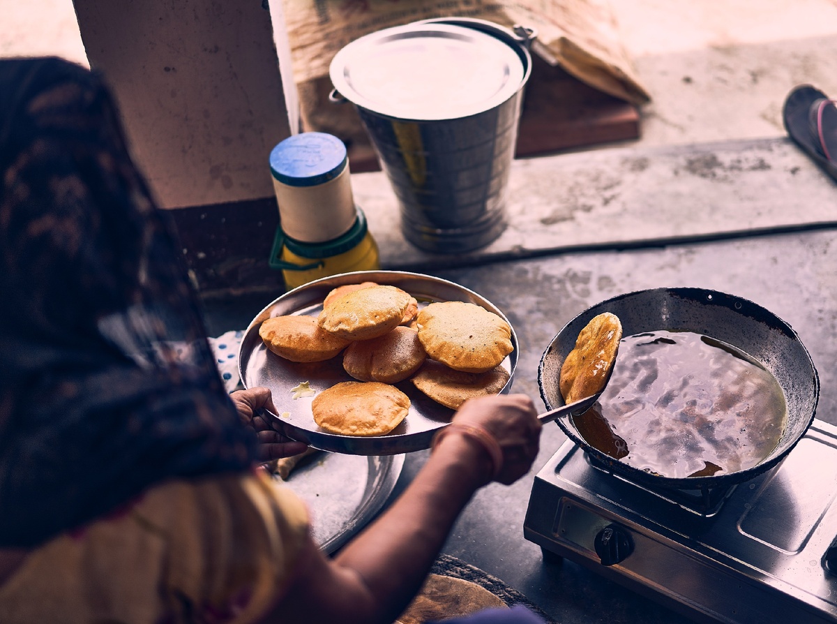                                                                                                                        Фото: Ashwini Chaudhary, Unsplash