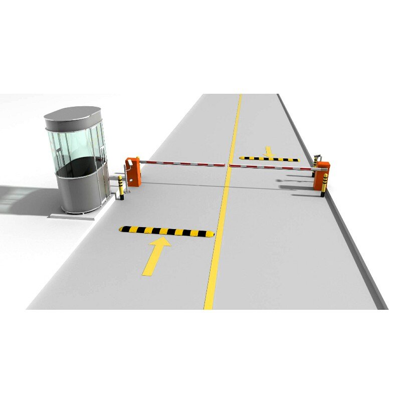 Особенности установки лежачего полицейского (ИДН). Картинку взяли с сервиса Яндекс картинки.