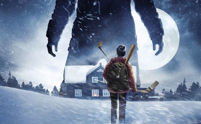 У страха глаза велики