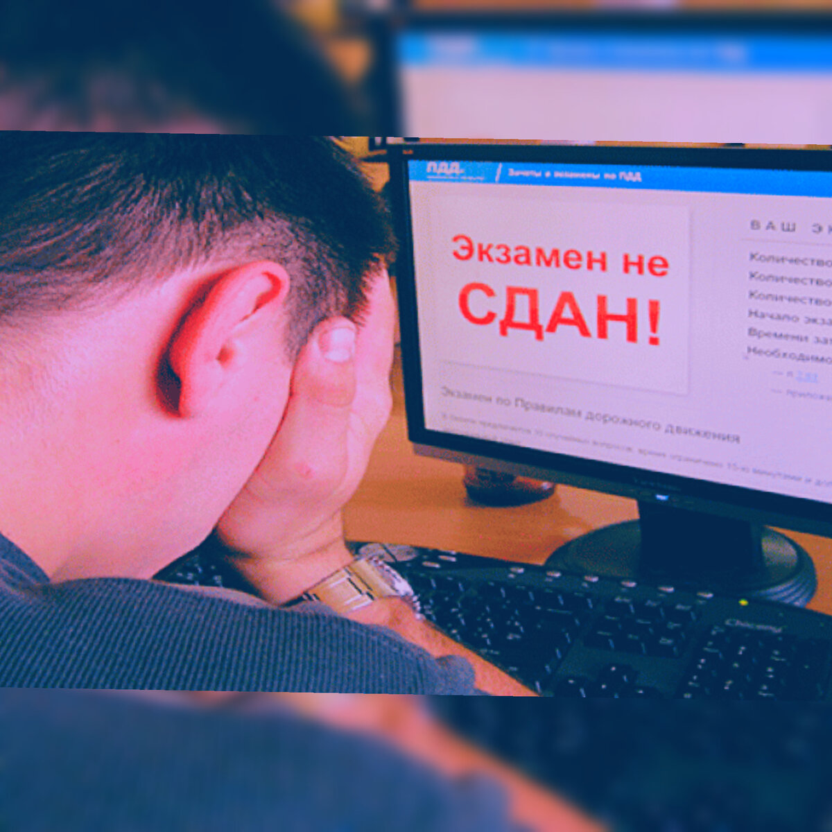 Экзамен сдан картинки