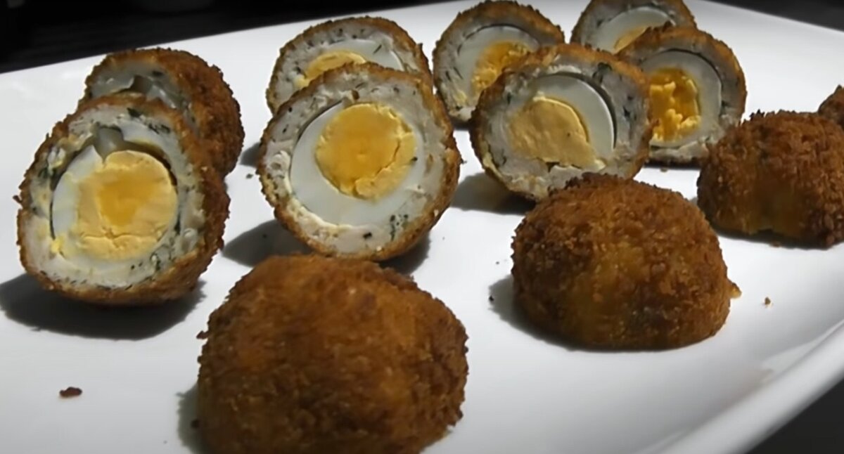 Приятного аппетита!