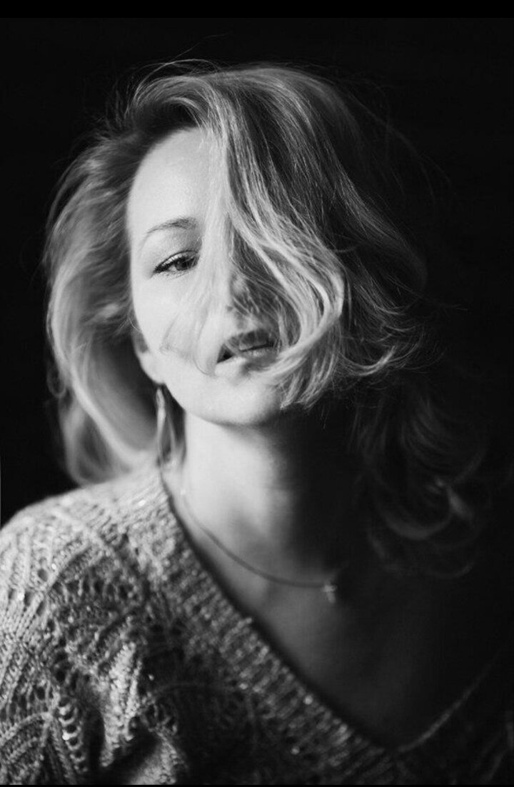 Фото автора из личного архива