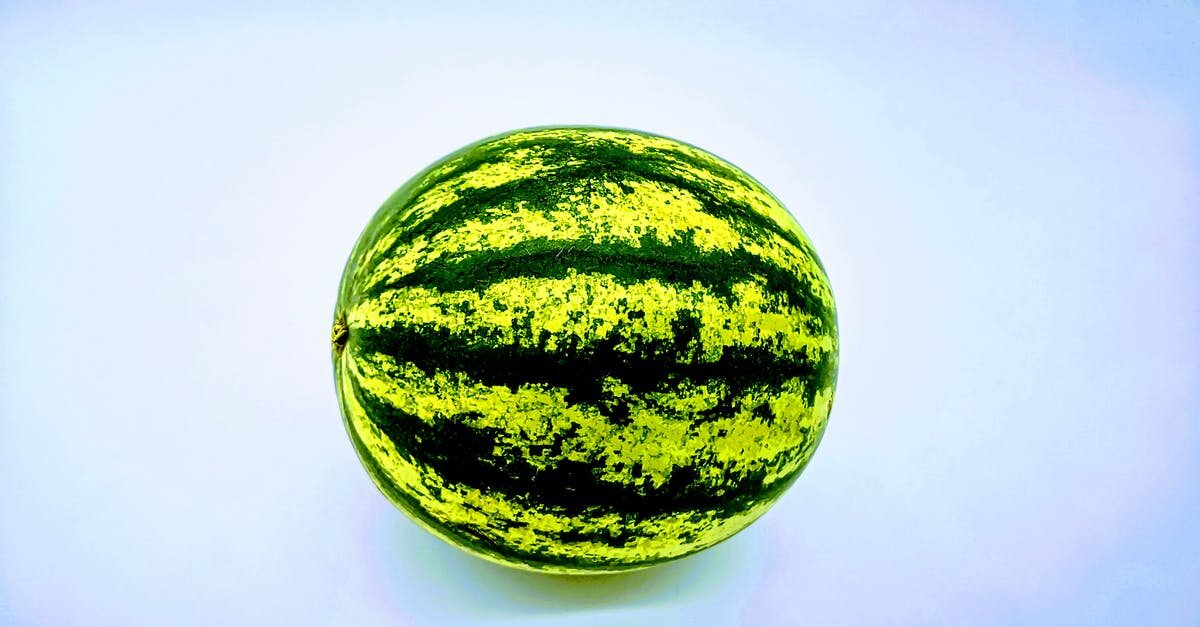 нельзя на 100% угадать когда он уже созрел 
