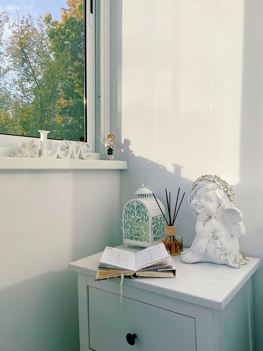 Мой Инстаграм @marussya_13