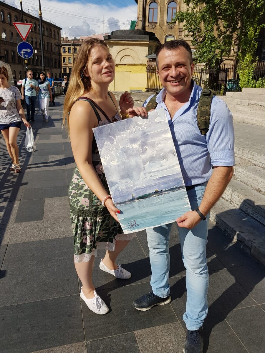 Делаю вид, что доволен результатом.