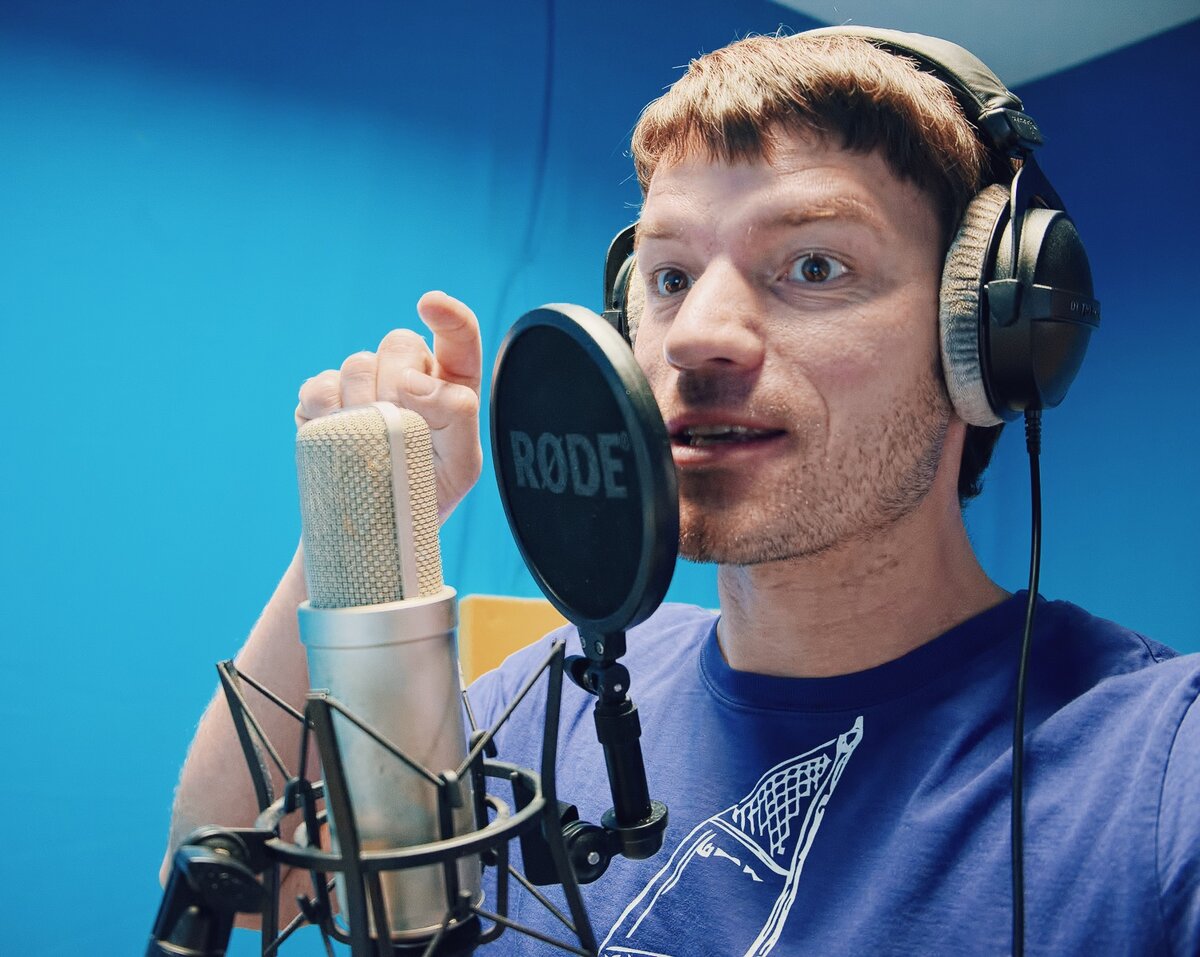 Константин Гайчук