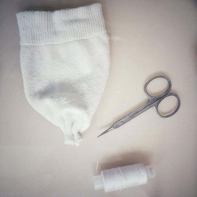 Наши инструменты и материалы