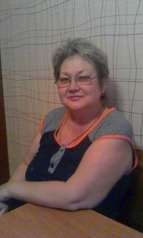 на кухне