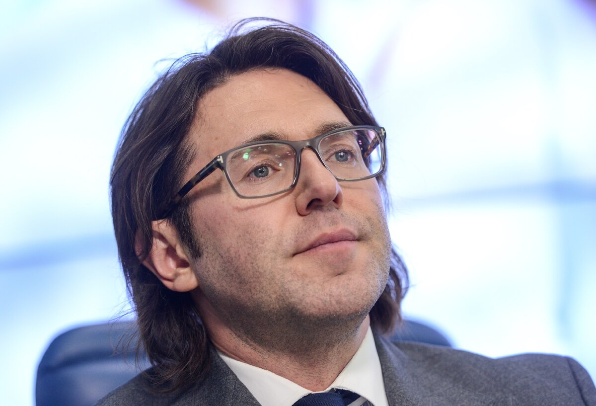 Малахов -точно не Мессия, хоть и постоянно "вводит в искушение"