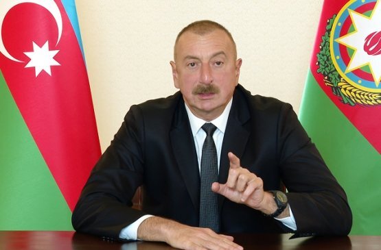 Источник фото: president.az