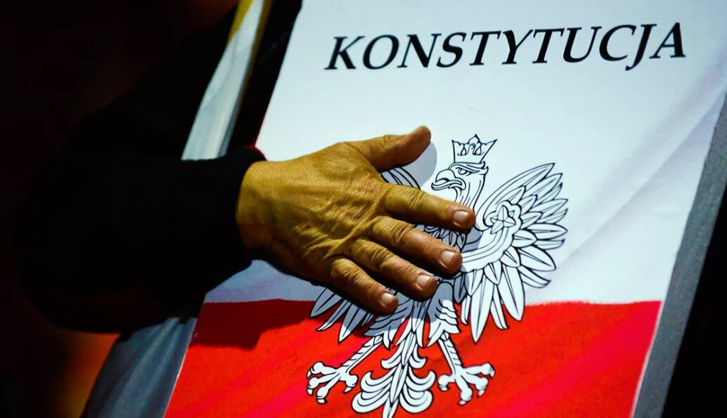 Современная конституция Польши