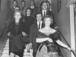 Канны 1969г.