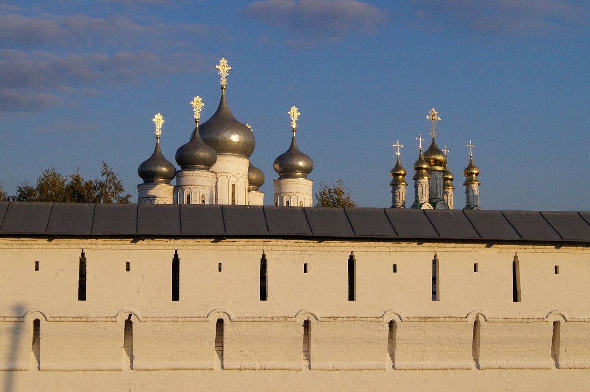 Волжский круиз Саратов - Н. Новгород (часть 8) Макарьев | Алексей Пермяков  | Дзен