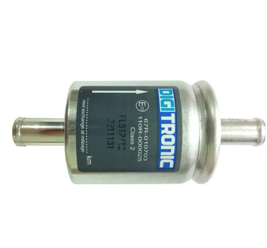 Фильтр тонкой очистки Digitronic