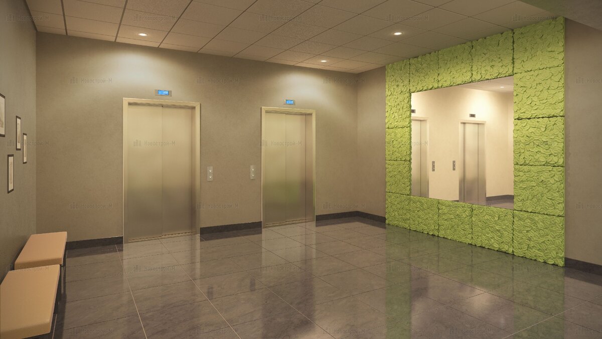 Решила узнать сколько стоит самая дешёвая однушка в новостройке в ...