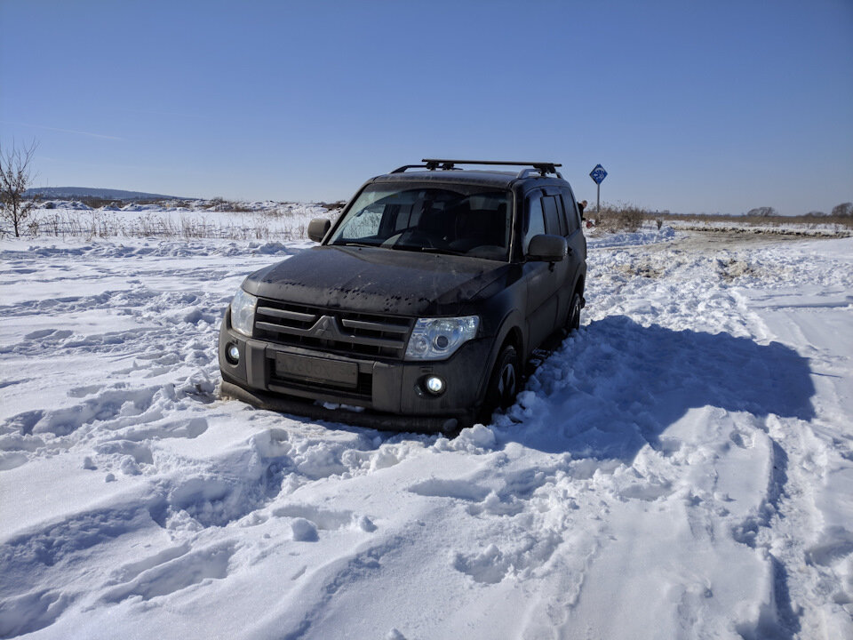 Фото от mishadik  Михаил на сайте драйв 2.