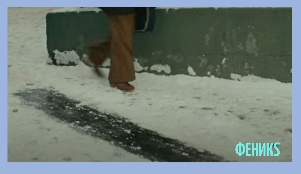 Кадр из Ералаша. Вовка добрая душа))