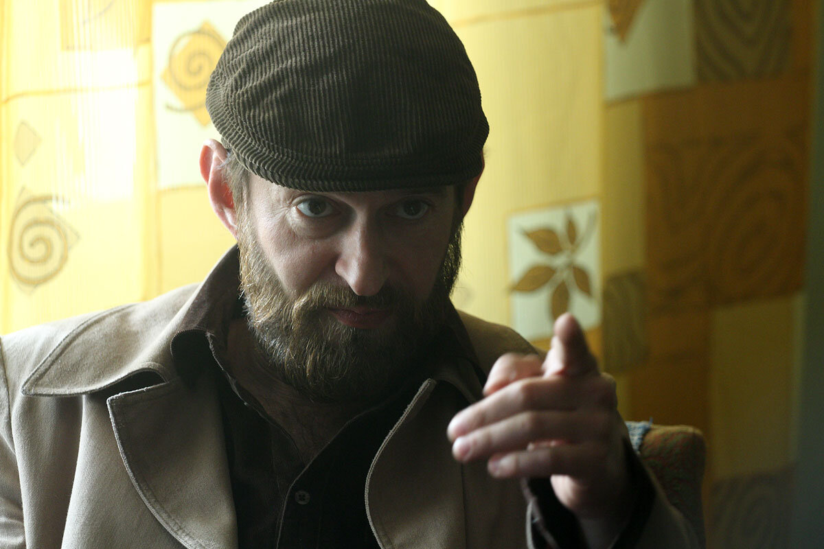 Сервис "Яндекс картинки"