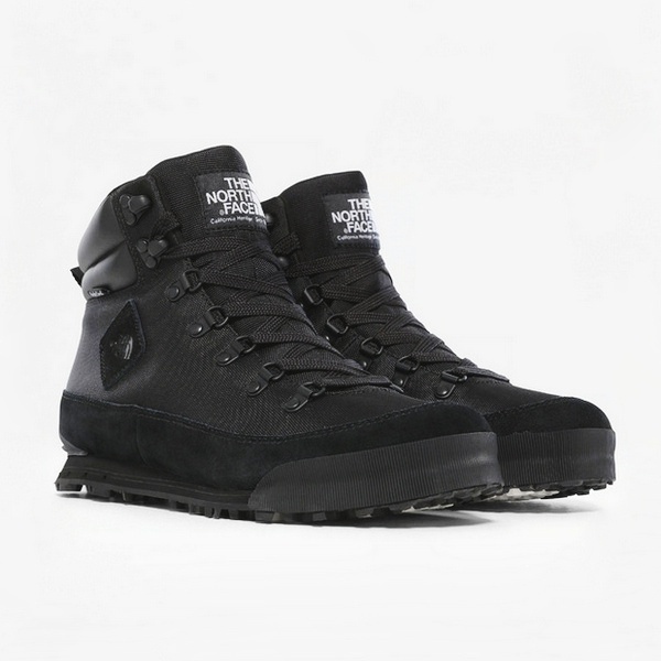 THE NORTH FACE BACK TO BERKELEY