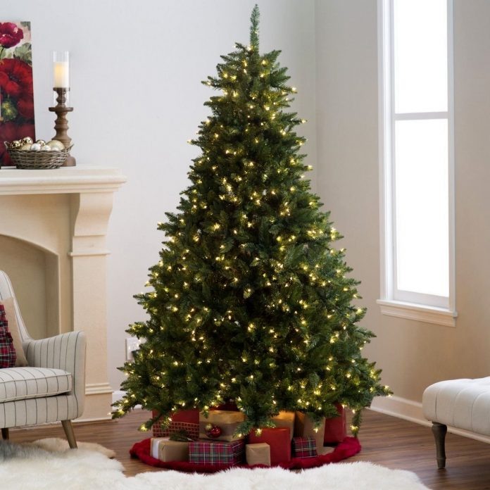 Только огоньки