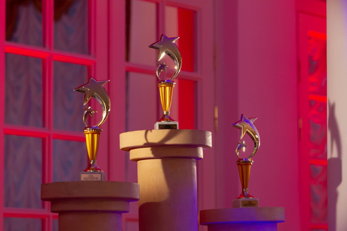 На Всероссийском фестивале «Катюша» с большим успехом выступили представители Воздушно-космических сил