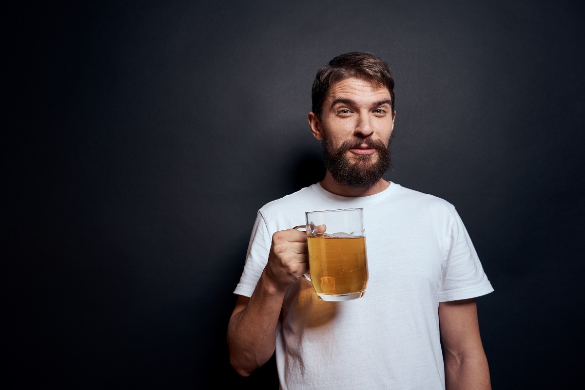 Вредные привычки способны наносить непоправимый вред организму.  