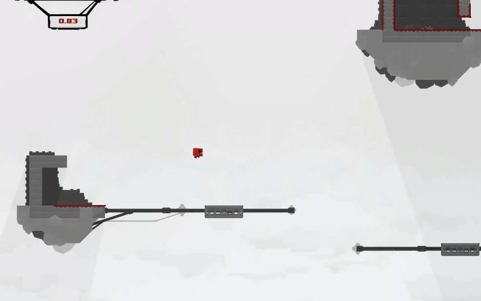 Super Meat Boy
