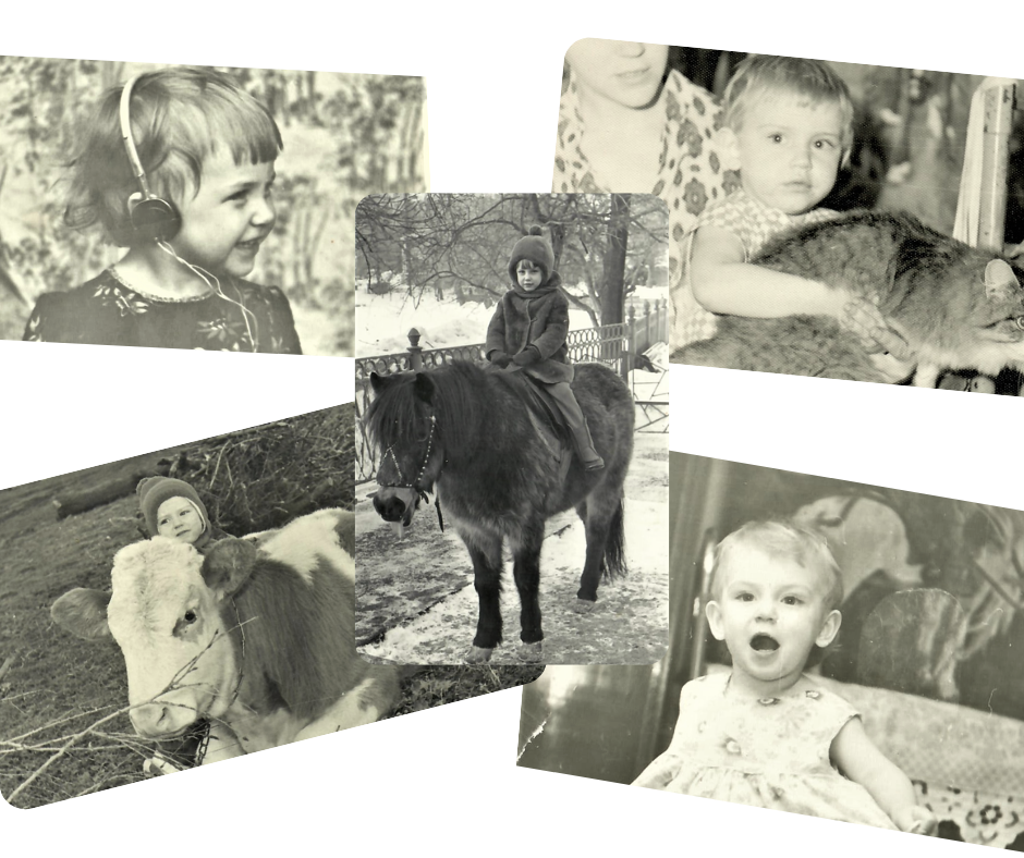 Мечты, мечты...