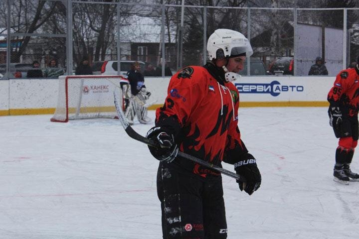 Фото: В. Лештаев 