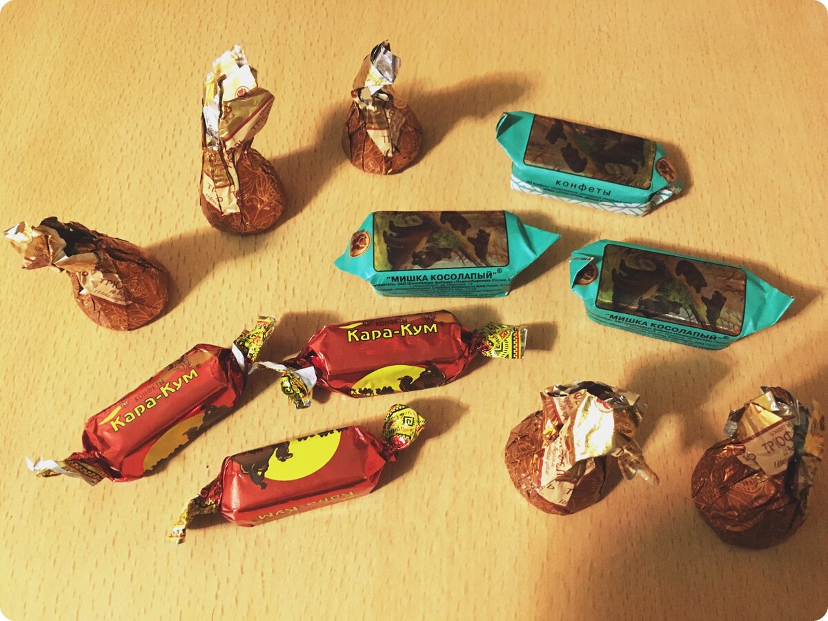 Фото автора.