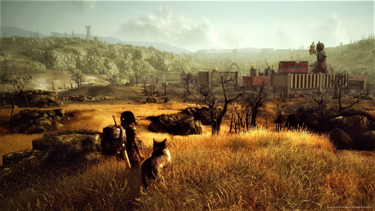 Fallout