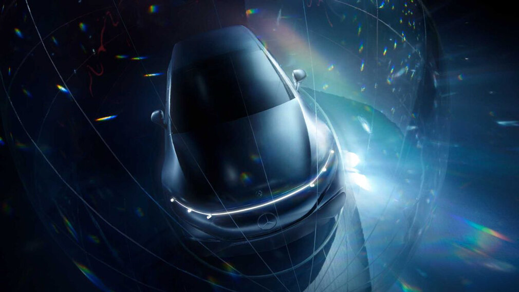 Фото: Mercedes-Benz