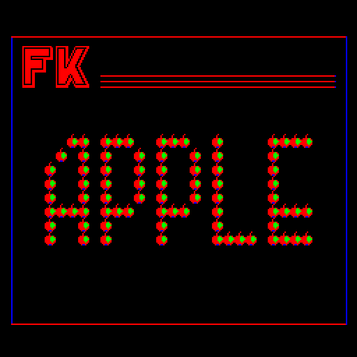 автор: некто FK