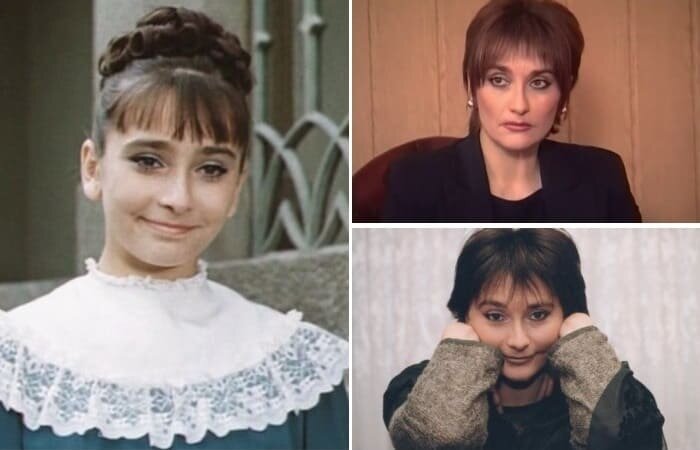 Роль Денизы сделала Нинидзе всеобщей любимицей