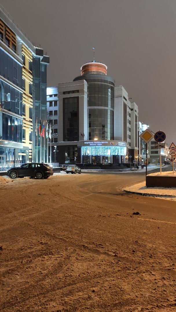 Мы много гуляли по Казани самостоятельно,а вот экскурсии не покупали.