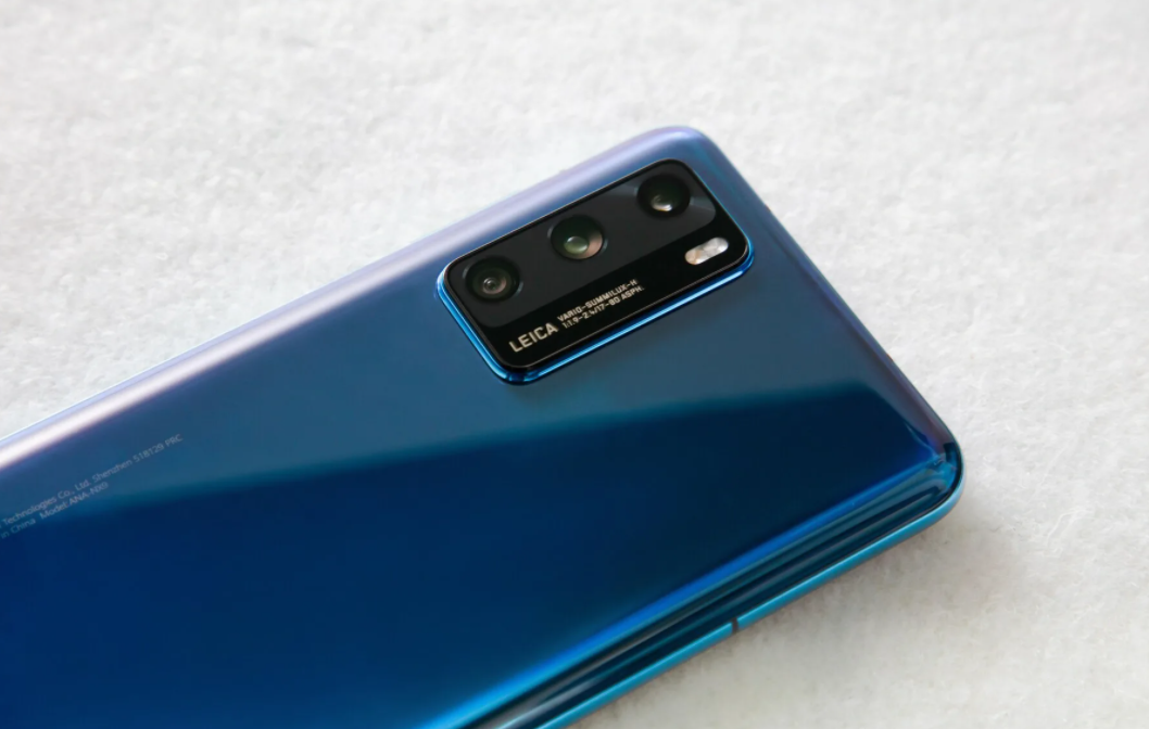 Huawei P40