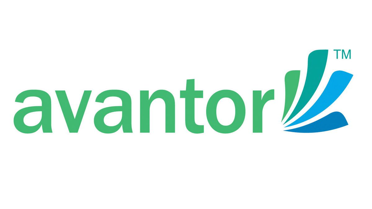 Avantor (AVTR)