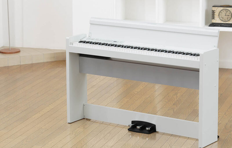  Рейтинг ТОП 7 лучших цифровых пианино