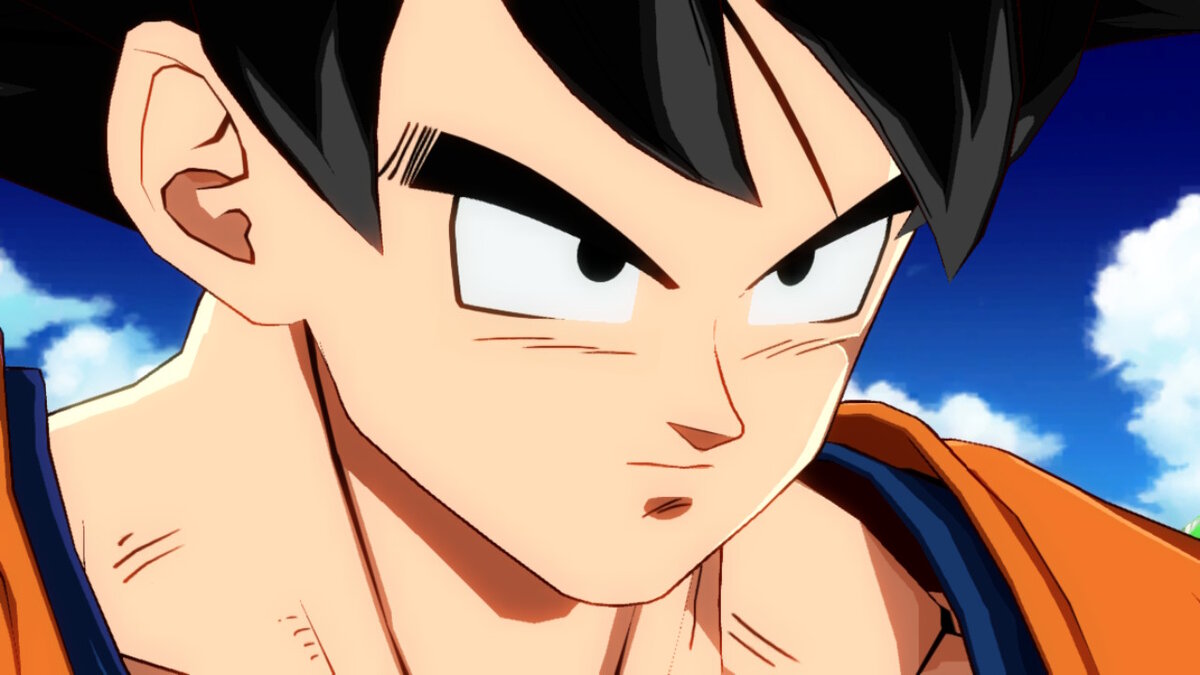 DRAGON BALL® FighterZ для Nintendo Switch