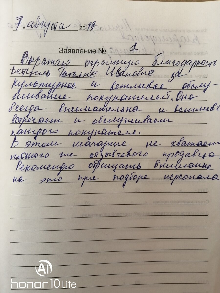 Сетевые магазины в городе Сургут. Работа директоров и администраторов  так-же сотрудников магазинов. | Татьяна Детцель | Дзен