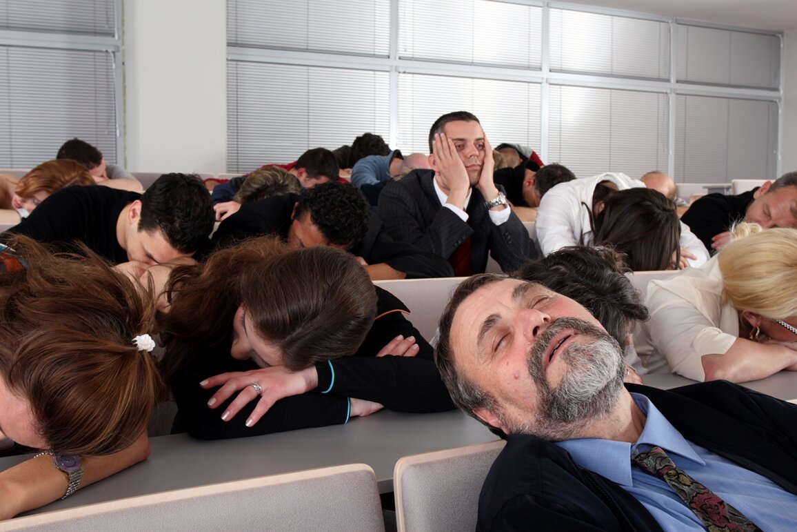 А эта лекция интереснее всех