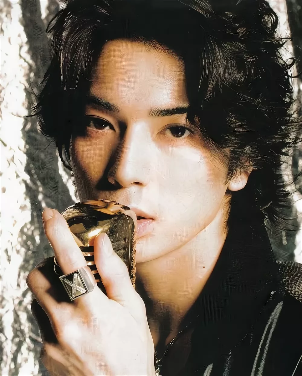 МАЦУМОТО  ДЖУН-З7ЛЕТ