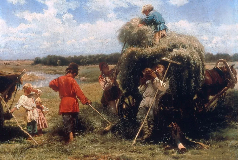 Сенокос в якутии 30е годы. Крестьянская жизнь и быт при петре 1. Лето поле пермский край сенокос. Скирда. Лето поле пермский край сенокос.