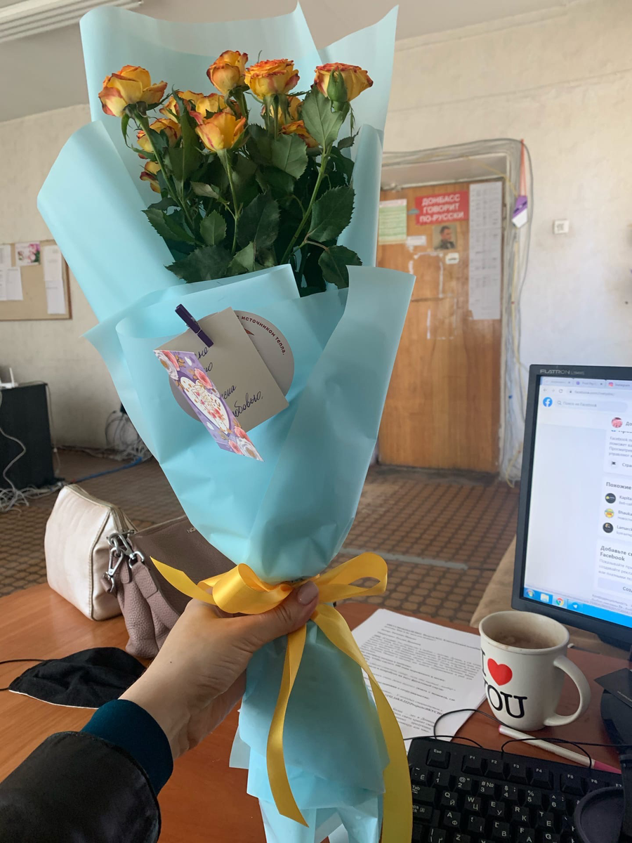 Фото из личного архива