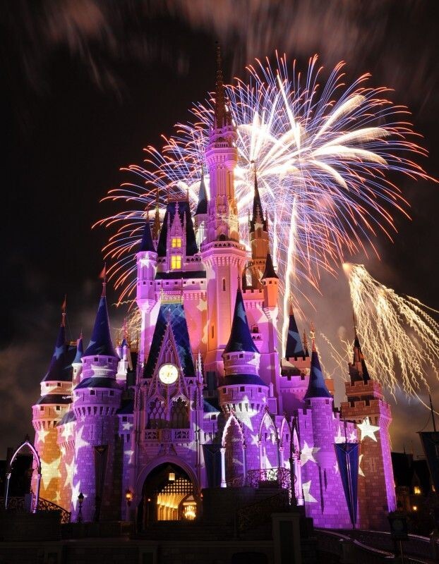 Disneyworlds, фото из сети Интернет