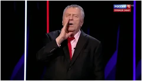 От такой жизни завоешь...