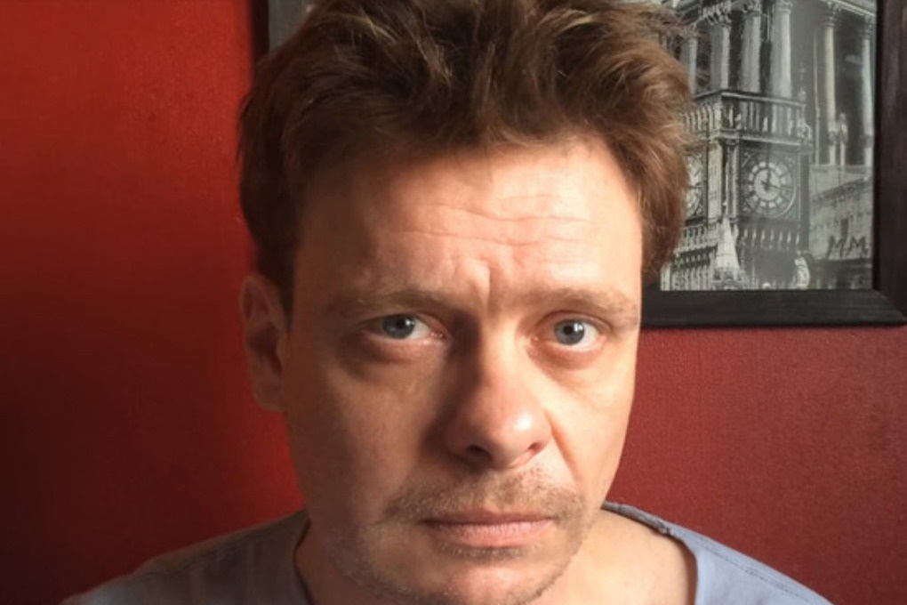 Павел Майков об отношении к Дню Победы.  Обращение в сети в открытом доступе.