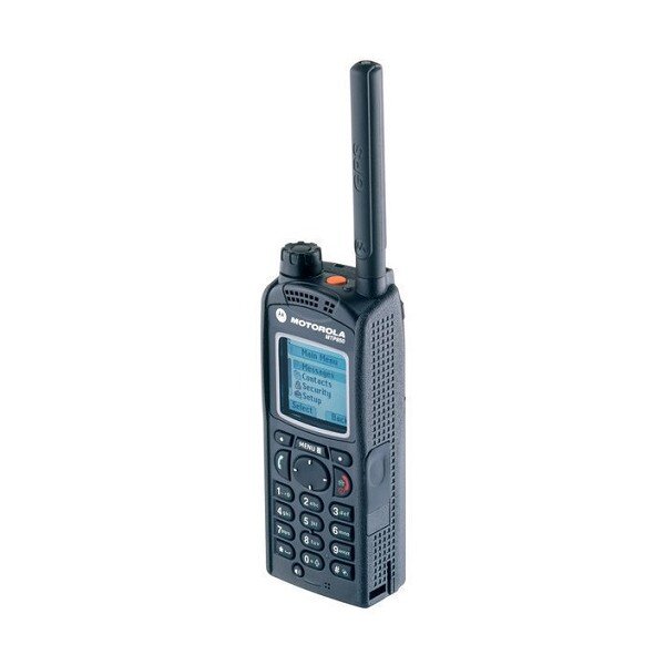 MTP850S Motorola