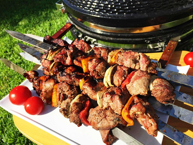 Приятного аппетита!