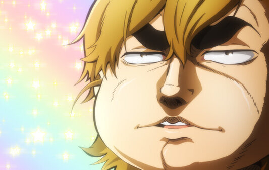 Второе действующее лицо и основная головная боль ГГ.